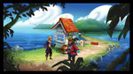 Monkey Island 2 : new images - 8 images