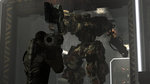 Front Mission Evolved évolue en images - Images PS3