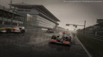 F1 2010 de retour en images et vidéo - 7 images