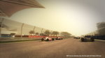 F1 2010 de retour en images et vidéo - 7 images