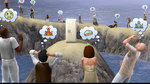 Les Sims reviennent sur console - Images annonce