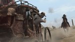 Red Dead Redemption new images - 10 images