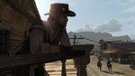 Red Dead Redemption new images - 10 images