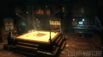 Bioshock 2: Rapture Metro pack trailer - DLC Images