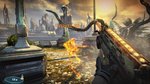 Bulletstorm first images - 15 images