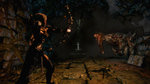 Nouvelles images d'Hunted Demon's Forge - 5 images
