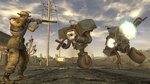 Plus de Fallout New Vegas en image - 12 images