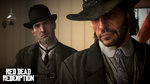 RDR cast of characters - 17 images