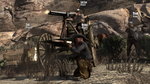 DLC gratuit pour Red Dead Redemption - Images co-op