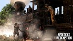 Red Dead Redemption vous salue - 9 images