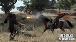 Red Dead Redemption : Almost there! - 9 images