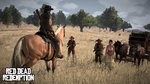 Red Dead Redemption : Almost there! - 9 images