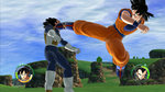Images de Dragon Ball Raging Blast 2 - 5 images
