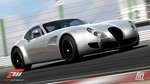 Forza 3 exotic car pack trailer and images - 12 images