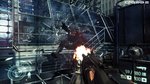 Crysis 2 gets two screens - 2 images