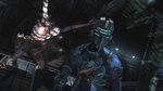 Dead Space 2 en images - 9 images