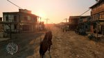 Red Dead Redemption First 10 Minutes - Homemade images