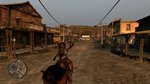Red Dead Redemption First 10 Minutes - Homemade images
