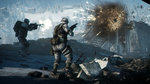 BFBC2: Screens of Onslaught mode - 6 images