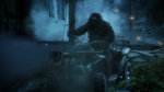 BFBC2: Screens of Onslaught mode - 6 images