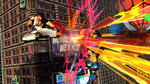 Marvel vs Capcom 3 en images - 8 images