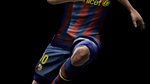 Images of PES 2011 - Messi