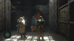 The First Templar annoncé en images - Images annonce