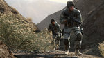 Medal of Honor : des images - Rangers