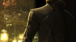 Deus Ex: Human Revolution new trailer - Artwork