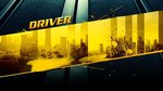 Driver :  Premier teaser - Artwork