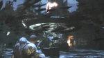 E3: Gears of Wars gameplay - Video gallery