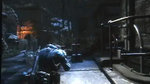 E3: Gameplay de Gears of Wars - Galerie d'une vidéo