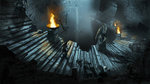 Dungeon Siege 3 dévoilé en artworks - Images annonce