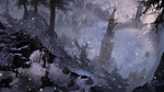 Dungeon Siege 3 dévoilé en artworks - Images annonce