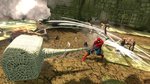 <a href=news_e3_trailer_of_spider_man-9418_en.html>E3 Trailer of Spider-Man</a> - 12 images