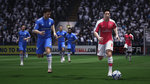 Fifa 11 shows itself - 8 images