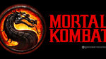 Warner Bros. announces Mortal Kombat  - Logo