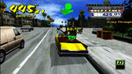 Sonic Adventure and Crazy Taxi on PSN/XBLA - Crazy Taxi images