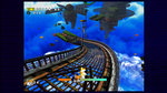 Sonic Adventure and Crazy Taxi on PSN/XBLA - Sonic Adventure images