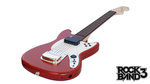 E3: Rock Band 3 instruments - Instruments