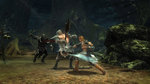 E3: Images of LOTR War in the North - E3 Images