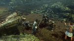 E3: Images of LOTR War in the North - E3 Images