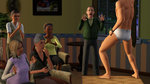 E3 : The Sims 3 en images - Images E3