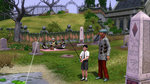 E3: The Sims 3 images - EA images