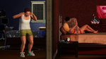 E3 : The Sims 3 en images - Images E3