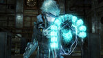 E3: Metal Gear Solid Rising image - E3 image