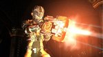 E3: Images and trailer  of Dead Space 2 - 4 images