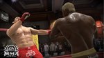 E3 : Des images et un trailer pour MMA - E3 Screenshots