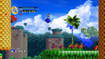 E3: 3 images of Sonic 4 Ep.1 - Sonic4: E3 Images