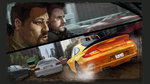 E3 : Trailer et images de Driver - Galerie
